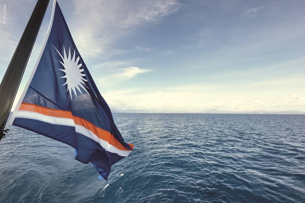 Θάνος Θεοχάρης: Το Νηολόγιο των Νήσων Μάρσαλ είναι μοναδικά τοποθετημένο στο να υποστηρίζει τους εφοπλιστές προς την αριστεία στη βιωσιμότητα