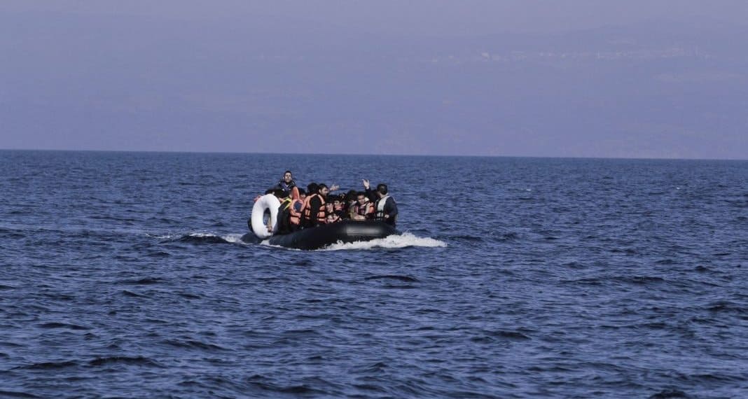 Μαρόκο: Νεκροί μετανάστες που προσπαθούσαν να φτάσουν στα Κανάρια Νησιά