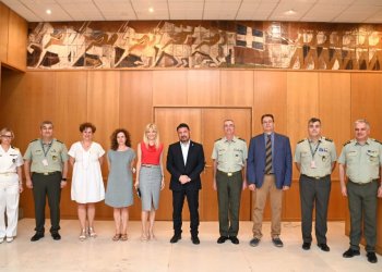 Ενεργοποίηση έξι νέων εξειδικευμένων επιμορφωτικών προγραμμάτων με τη συνεργασία της Στρατιωτικής Σχολής Ευελπίδων και του Εθνικού Κέντρου Δημόσιας Διοίκησης και Αυτοδιοίκησης