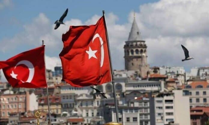Στο 78,62% εκτινάχθηκε ο πληθωρισμός στην Τουρκία τον Ιούνιο