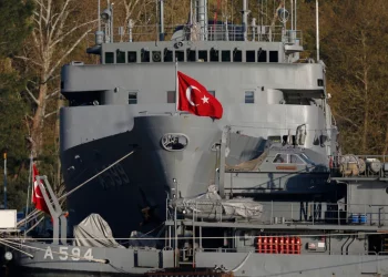 Κομισιόν: Η Τουρκία αρνήθηκε για όγδοη φορά την επιθεώρηση πλοίου -Έπειτα από αίτημα της επιχείρησης “Irini”