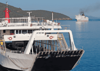 Ακτοπλοΐα: Άμεση πρόκληση η ανανέωση του στόλου της