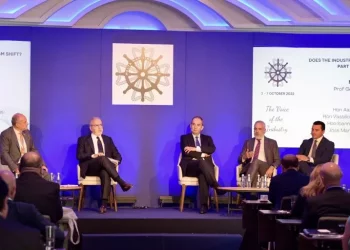 Πλακιωτάκης στο Διεθνές Ναυτιλιακό Συνέδριο της Μάλτας: «Τεράστια η συμβολή της ναυτιλίας στην ενεργειακή ασφάλεια»