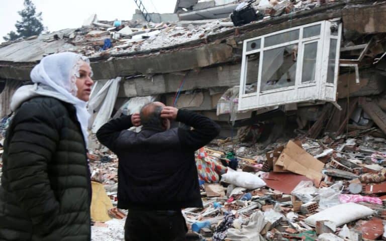 Σεισμός – Τουρκία: Εκτοξεύεται ώρα με την ώρα το οικονομικό κόστος από τον εγκέλαδο