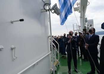 Committee: Μόνο 12% των ελληνόκτητων πλοίων έχουν ελληνική σημαία