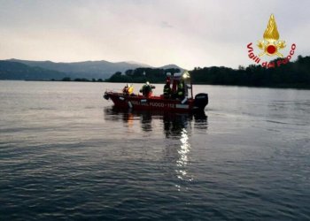 Ιταλία: Πράκτορες των μυστικών υπηρεσιών τα δύο από τα θύματα στη λίμνη Ματζόρε