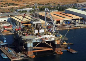 Πώς η Eλλάδα γίνεται ναυπηγικό hub
