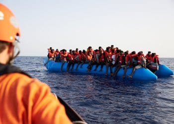 Λίβανος: Ο στρατός διέσωσε 27 Σύρους μετανάστες