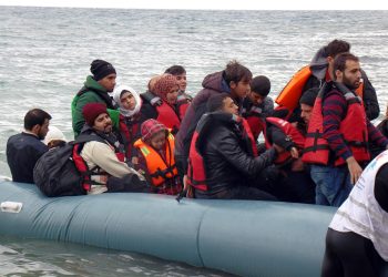 Π. Γεωργιάδης: «Θαλάσσιο μονοπάτι» μεταναστών η Κρήτη – Μειωμένες οι ροές από την Τουρκία