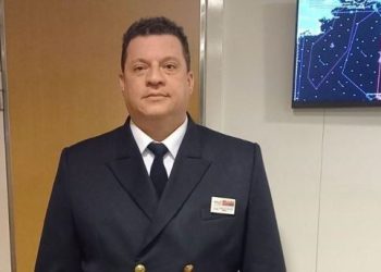 Ο καπετάνιος του πλοίου Διαγόρας έσωσε τη ζωή επιβάτη που υπέστη ανακοπή καρδιάς