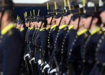 Σχολή Ευελπίδων: Στην 6η θέση της λίστας με τις 25 καλύτερες στρατιωτικές σχολές στον κόσμο