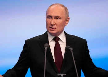 Εκλογές στη Ρωσία: «Ισόβιος» πρόεδρος ο Πούτιν -Στην εξουσία (τουλάχιστον) μέχρι το 2030 -Διεθνείς αντιδράσεις