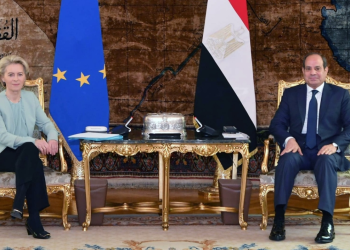 Αίγυπτος: Τι θα περιλαμβάνει η συμφωνία στρατηγικής συνεργασίας που θα υπογράψουν οι Ευρωπαίοι με τον αλ Σίσι