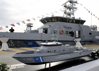 «Ναυάγησε» η προμήθεια 4 σκαφών για το Λιμενικό από τους Ιταλούς