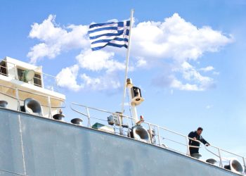 Τα δεδομένα για τη δύναμη του ελληνικού εμπορικού στόλου