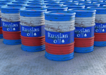 Ρεκόρ εξαγωγών ρωσικού πετρελαίου δια θαλάσσης