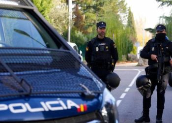 Ισπανία: 25 τόνοι χασίς σε ένα φορτηγό με πεπόνια από το Μαρόκο με προορισμό τη Γαλλία