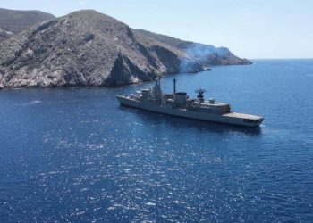 Πολεμικό Ναυτικό: Εκτοξεύθηκαν οι παραιτήσεις στελεχών – «Συναγερμός» της ΕΣΠΕΕΝΠΑ με αναλυτικά στοιχεία