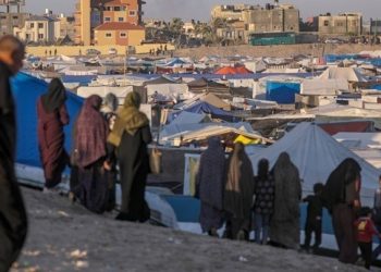Η Βιέννη επαναλαμβάνει τη χρηματοδότηση της υπηρεσίας του ΟΗΕ για τους Παλαιστίνιους πρόσφυγες