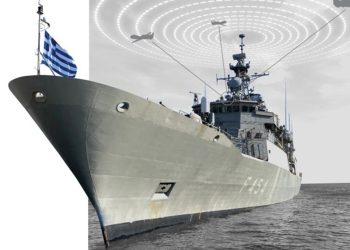 Φρεγάτες ΜΕΚΟ: Ποιες ελληνικές εταιρείες θα συμμετάσχουν στην αναβάθμιση