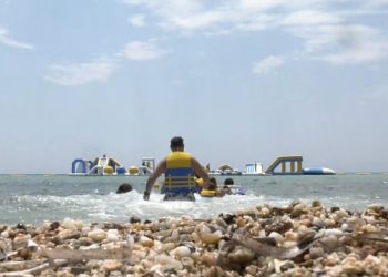 Μπαράζ ελέγχων σε επιχειρήσεις θαλάσσιων μέσων αναψυχής
