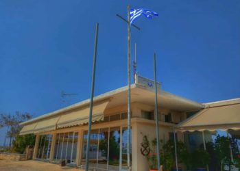 Το Όραμα Λιμενικών συγχαίρει τα στελέχη για την εξιχνίαση της υπόθεσης στο Παλαιό Φάληρο
