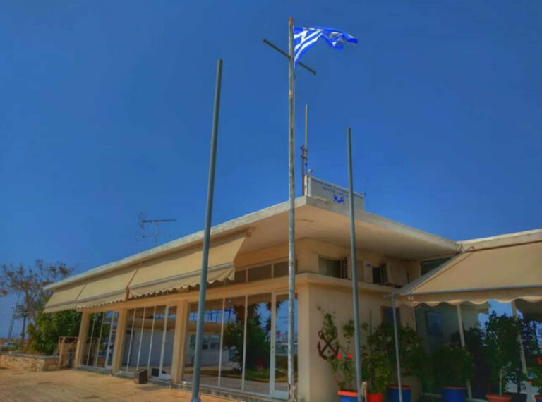 Το Όραμα Λιμενικών συγχαίρει τα στελέχη για την εξιχνίαση της υπόθεσης στο Παλαιό Φάληρο
