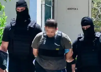 Σύλληψη μέλους Χαμάς: Δύο νέα πρόσωπα στο «κάδρο» – Ο 37χρονος ομολόγησε και 2η παραγγελία με χημικά