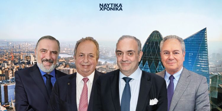 Το νέο ΔΣ του Committee