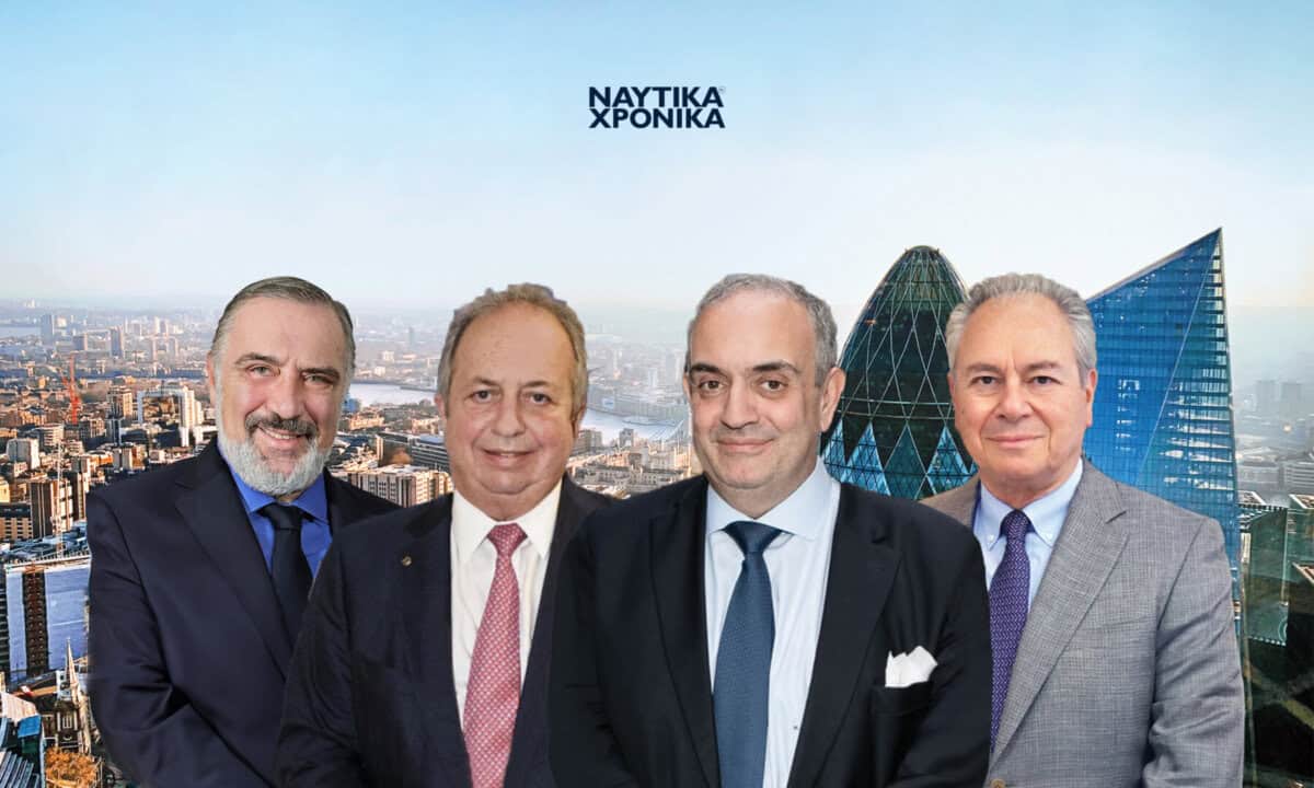 Το νέο ΔΣ του Committee