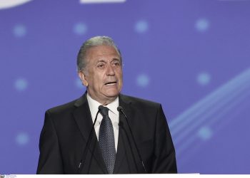 Τι αναφέρει το ένταλμα σύλληψης των βελγικών Αρχών για τον Αβραμόπουλο