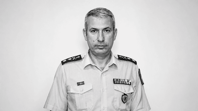 Το μήνυμα του Αρχηγού της ΕΛ.ΑΣ. για την Ημέρα των Αποστράτων: «Η προσφορά σας αποτελεί παρακαταθήκη για όλους μας»