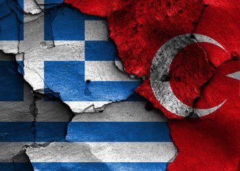 Η Αθήνα «οχυρώνει» τα νησιά και υφαίνει συμμαχίες, υποστηρίζει τουρκική ανάλυση που κάνει λόγο για «συναγερμό Γαλάζιας Πατρίδας»