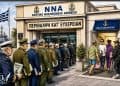 Ο «καθρέφτης της ντροπής» για τα Στρατιωτικά Νοσοκομεία και η Υγειονομική Βαβέλ