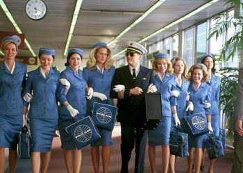 Catch me if you can: Πιλότος της Air Canada πετούσε επί 17 χρόνια χωρίς άδεια