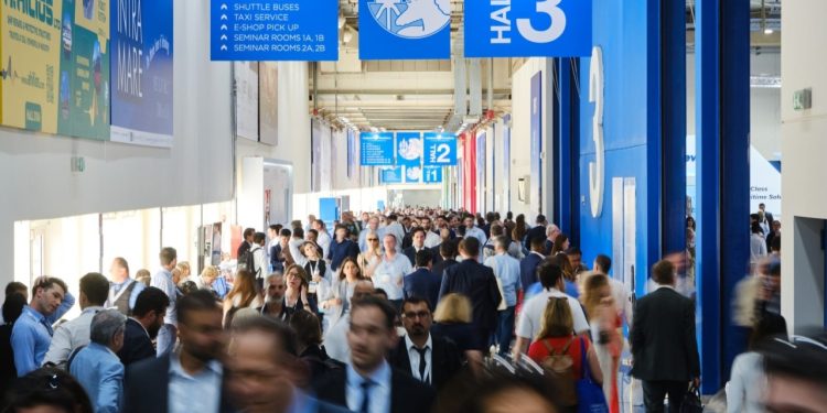Η Τεχνητή Νοημοσύνη στο επίκεντρο των Ποσειδωνίων 2026 – Η ναυτιλιακή τεχνολογία αλλάζει ρυθμό και μετασχηματίζει τον κλάδο