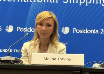 Καμπανάκι Τραυλού για τη ναυτιλία: Έλλειψη νέων και πιέσεις στη σημαία παρά το ισχυρό order book