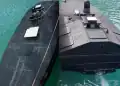 Το Κίεβο ανέλαβε την ευθύνη για το drone που βρέθηκε στη Λευκάδα -Απολογία προς την Ελλάδα μετά το διάβημα