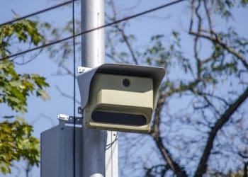 Κάμερες στους δρόμους: Νέος διαγωνισμός για το έργο των 88 εκατ. ευρώ