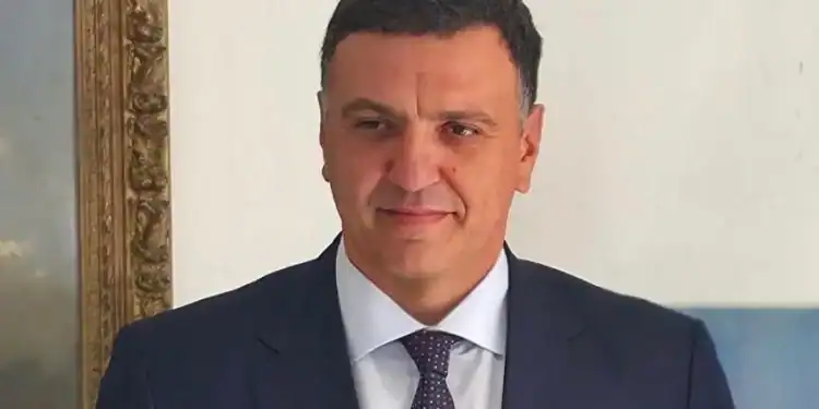 Κικίλιας: 4 εκατ. ευρώ για κατοίκους και επιχειρήσεις των νησιών μέσω του Μεταφορικού Ισοδύναμου Καυσίμων