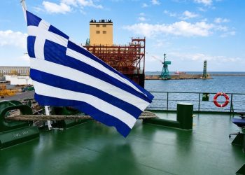 Η ναυτιλία φέρνει 18 δισ. ευρώ τον χρόνο στην Ελλάδα – Στρατηγικό στοίχημα η αναγέννηση των ναυπηγείων