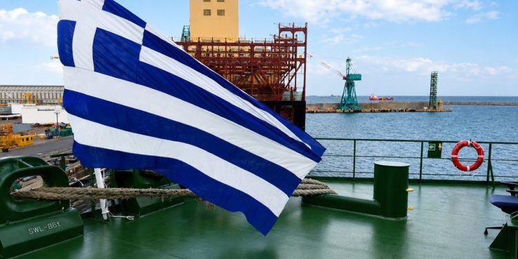 Η ναυτιλία φέρνει 18 δισ. ευρώ τον χρόνο στην Ελλάδα – Στρατηγικό στοίχημα η αναγέννηση των ναυπηγείων