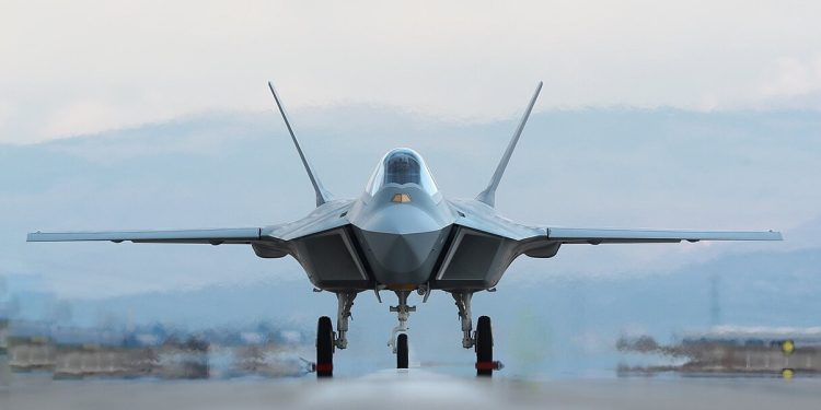 Τουρκία: Οι ΗΠΑ εγκρίνουν κινητήρες για το μαχητικό Kaan – Συμφωνία άνω των 700 εκατ. δολαρίων