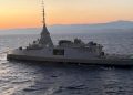 FDI: Η νέα γαλλική «ασπίδα» του Πολεμικού Ναυτικού αλλάζει τις ισορροπίες στο Αιγαίο