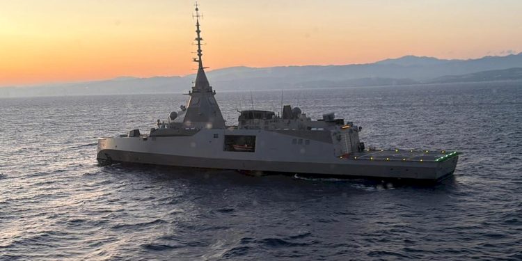 FDI: Η νέα γαλλική «ασπίδα» του Πολεμικού Ναυτικού αλλάζει τις ισορροπίες στο Αιγαίο