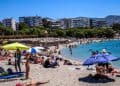 Σχεδόν 380 θάνατοι από πνιγμό ετησίως στην Ελλάδα – Οδηγίες του ΕΟΔΥ για ασφαλή κολύμβηση