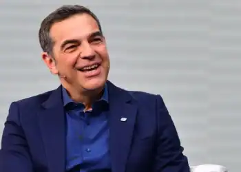 Τσίπρας: Στόχος είναι να κυβερνήσω, όχι να είμαι αρχηγός της αξιωματικής αντιπολίτευσης