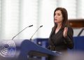 Ένοχη η Άννα Μισέλ Ασημακοπούλου για διαρροή e-mails αποδήμων – Ποια είναι η ποινή