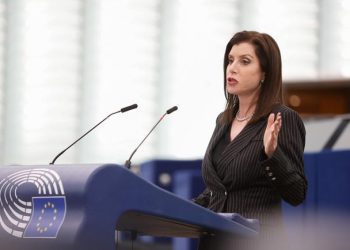 Ένοχη η Άννα Μισέλ Ασημακοπούλου για διαρροή e-mails αποδήμων – Ποια είναι η ποινή