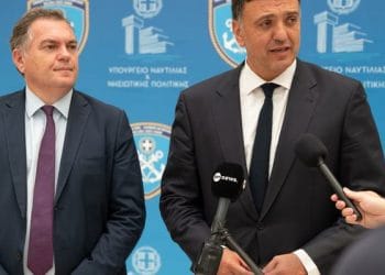 Συνάντηση με συμμετοχή Γαλλίας και Ελλάδας για την απανθρακοποίηση και την ανταγωνιστικότητα της Ναυτιλίας